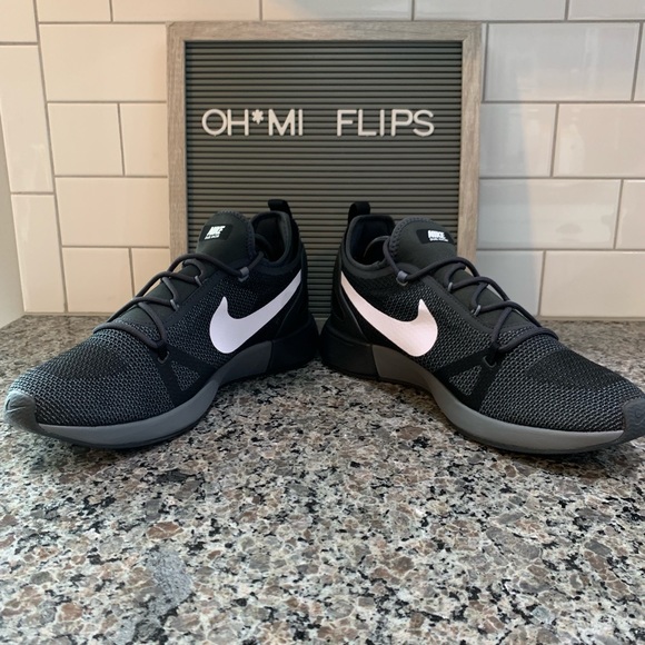 Nike Duel Racer Running Shoes NIB - Picture 5 of 7